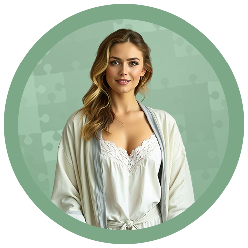 Sleepwear